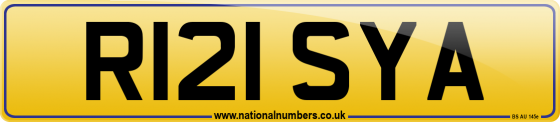 R121 SYA