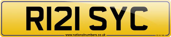 R121 SYC