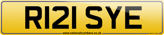 R121 SYE