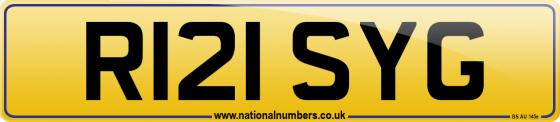 R121 SYG
