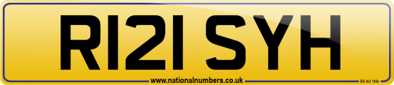 R121 SYH