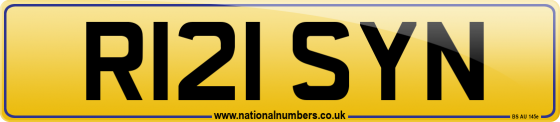 R121 SYN