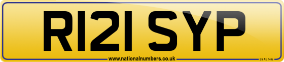 R121 SYP