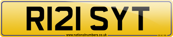 R121 SYT