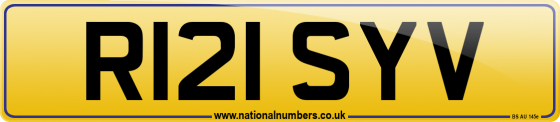 R121 SYV