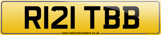 R121 TBB