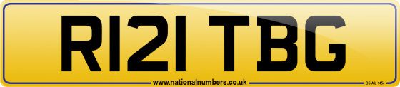R121 TBG
