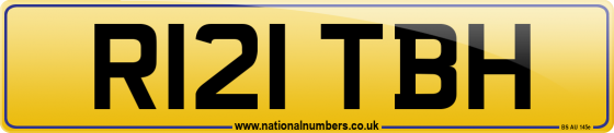R121 TBH