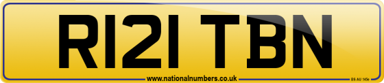 R121 TBN