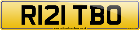 R121 TBO