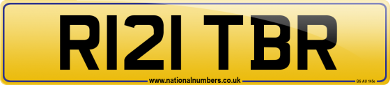 R121 TBR