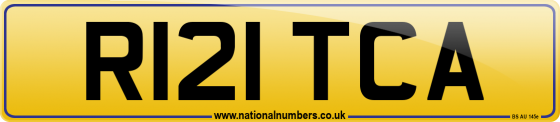 R121 TCA
