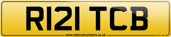 R121 TCB