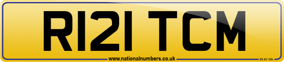 R121 TCM