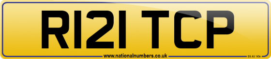 R121 TCP