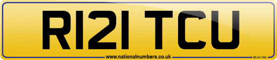 R121 TCU