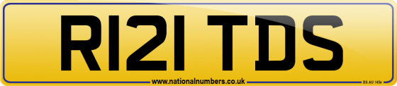 R121 TDS