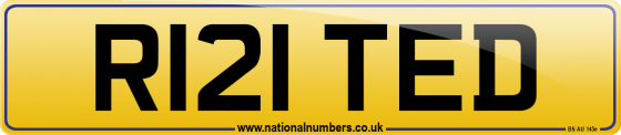 R121 TED