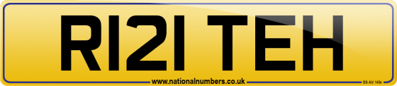 R121 TEH