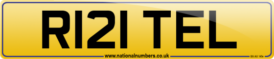 R121 TEL