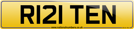 R121 TEN