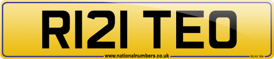 R121 TEO