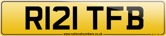 R121 TFB