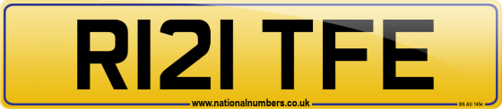R121 TFE