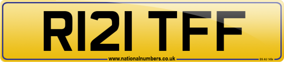 R121 TFF