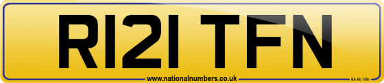 R121 TFN