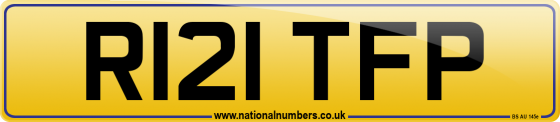 R121 TFP