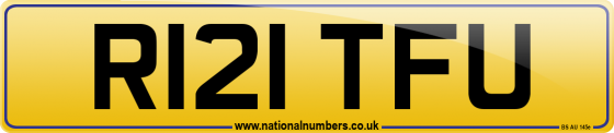 R121 TFU