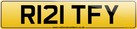 R121 TFY