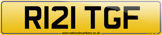 R121 TGF