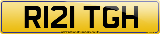 R121 TGH