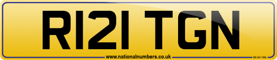 R121 TGN