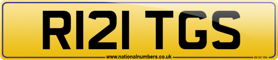 R121 TGS