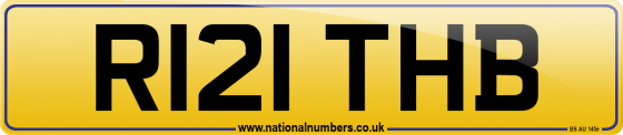 R121 THB