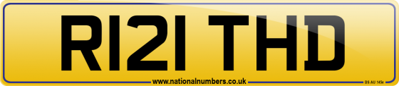 R121 THD