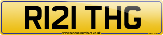 R121 THG