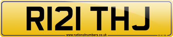 R121 THJ