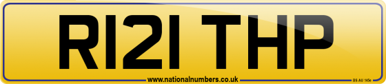 R121 THP