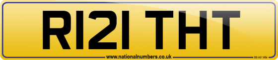 R121 THT