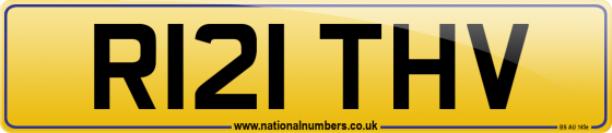 R121 THV