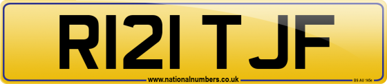 R121 TJF