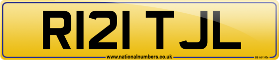 R121 TJL