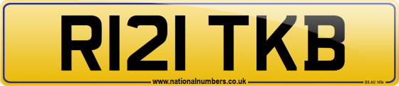 R121 TKB