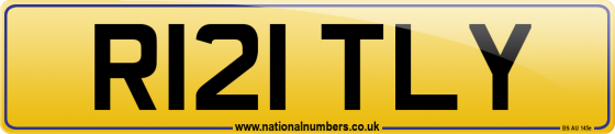 R121 TLY