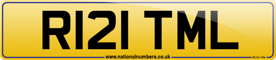R121 TML