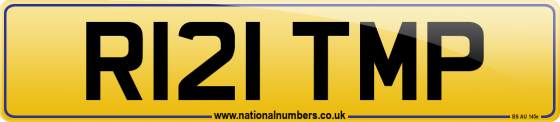 R121 TMP